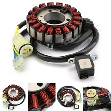 Stator pole for honda - stator,