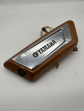 Yamaha DS7 DS 7 R5 R 5 oil