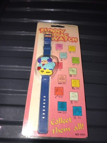 Funny zodiac watch - funny,