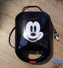 Mickey Mouse - Electric Waffle