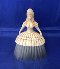 Vintage 1950s - Crumb Brush