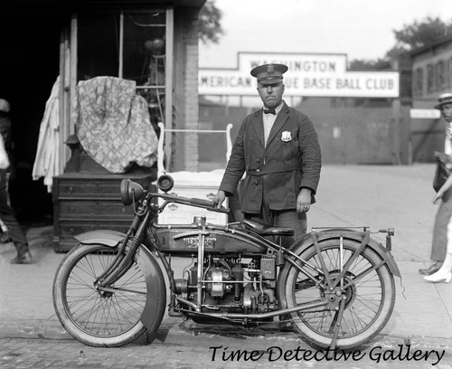 Police officer with - police, henderson