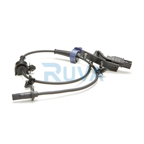 Ruva for honda - mk, 8