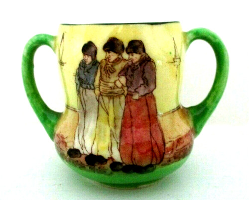 Rare royal doulton - royal,