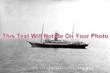 SC 1426 - HMS Enchantress At