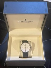 Junghans Form A Automatic 027.4731.00 Watch