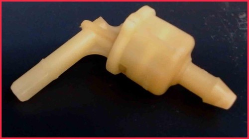 Water hose connector coupling - hose,