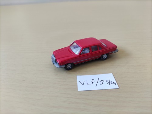 Wiking mercedes 450se 1 - 450se, -1/87e