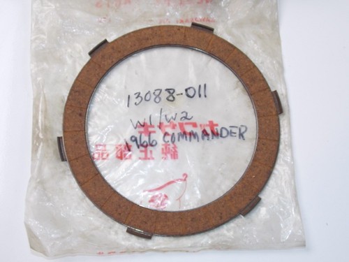 Oem genuine 1966 1969 - oem, 1966-1969