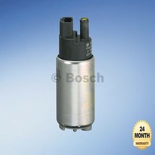 BOSCH Brand New FUEL PUMP OE