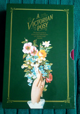 A VICTORIAN POSY -