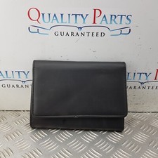 CHEVROLET CAPTIVA OWNER MANUAL