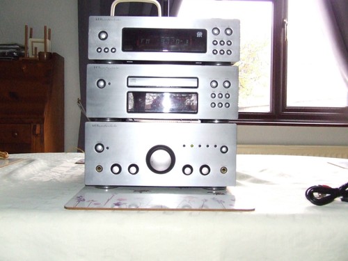 Wharfdale 991 stack system - stack,