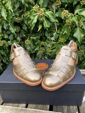 Joseph Cheaney - Belle - Gold