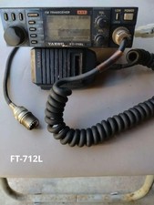 Yaesu FT-712L 10W Transceiver