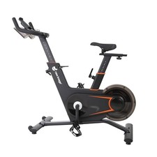 NEW IMAGE FITT Rider Exercise Bike - Black- Used