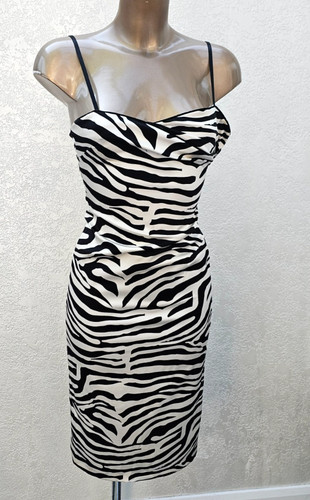 Karen millen silk - karen, midi