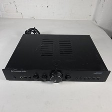 Cambridge audio azur 340a - cambridge,