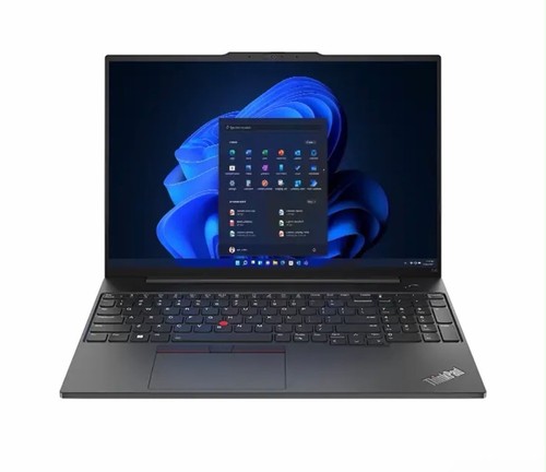 Lenovo laptop i5 - lenovo, 16”