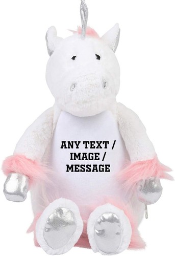 Personalised teddy - personalised,