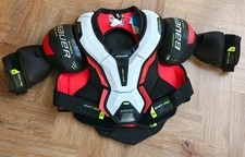 Bauer Vapor Shift Pro Shoulder