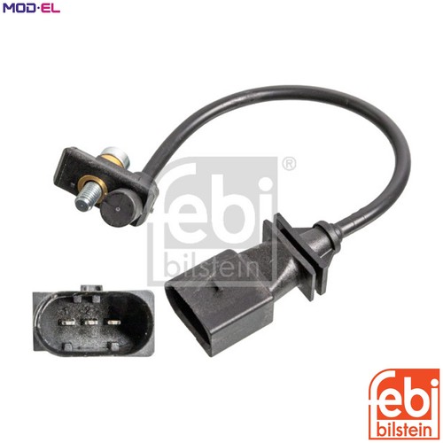 Sensor crankshaft pulse - sensor,