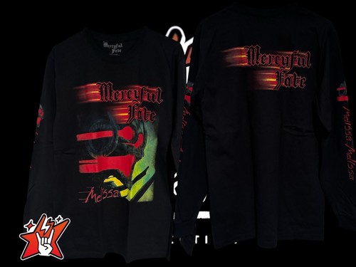 Mercyful fate melissa shirt - melissa, t-shirt