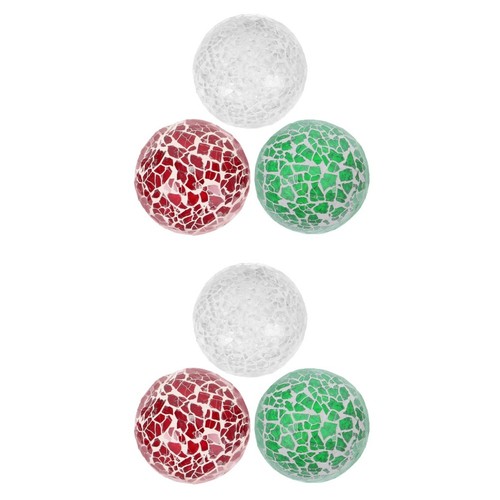 Count glass sphere - count,