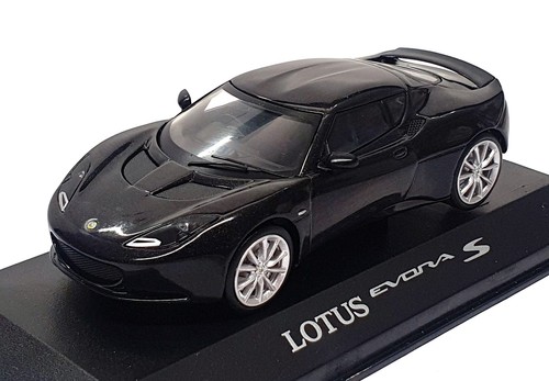 Corgi scale diecast - 1/43,
