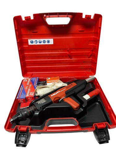 Hilti 351 fully - hilti, dx