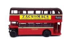 Corgi AEC Regent III Oxford