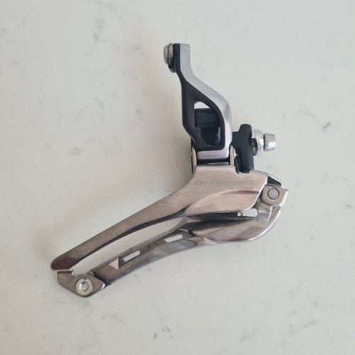 Shimano dura ace front - shimano,