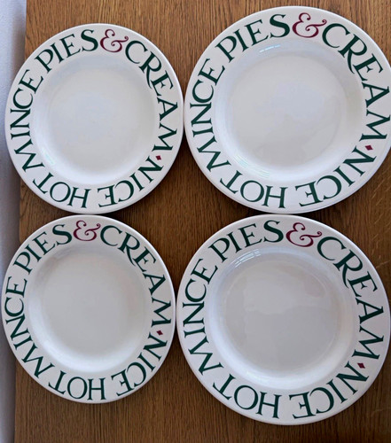 Emma bridgewater christmas - bridgewater,