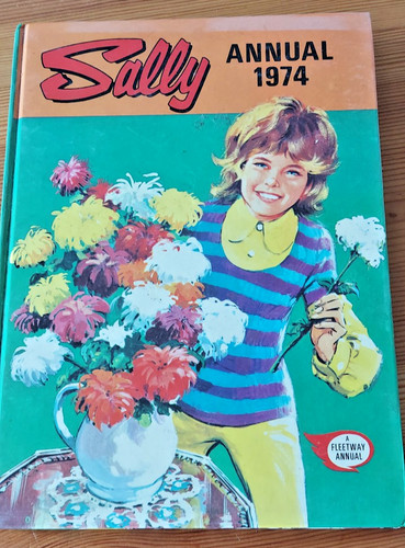 Vintage collectable sally - vintage,