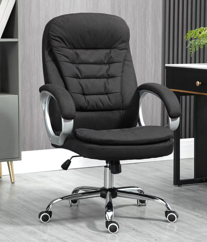 Vinsetto high back executive - high,