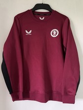 Aston Villa AVFC JXL Junior XL