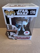 Funko Pop! Vinyl: Star Wars -