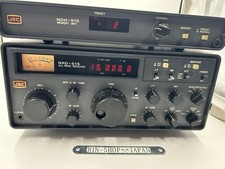 JRC NRD-515 HF Communications