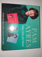 PAM AYRES THE COLLECTION
