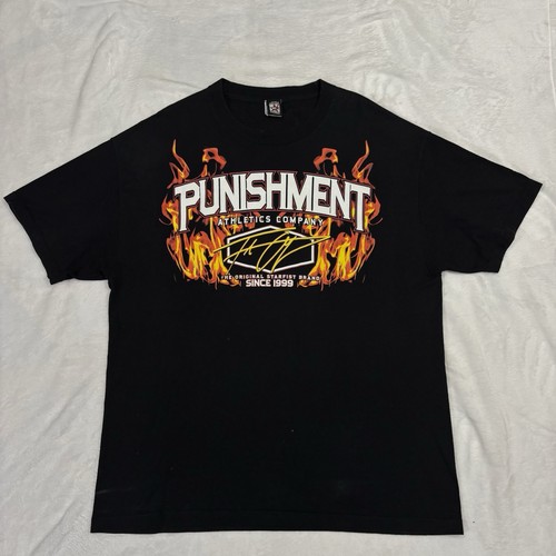 Vintage y2k ufc tito ortiz - ufc,