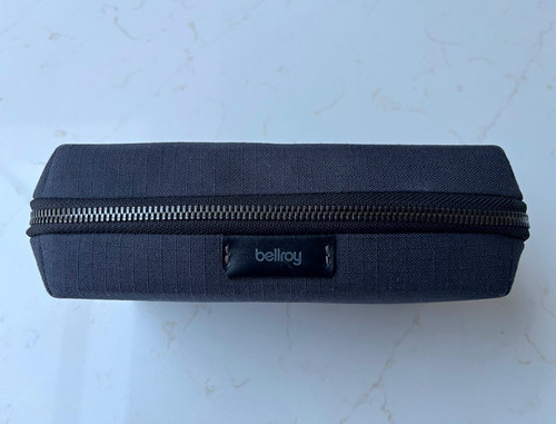 Bellroy tech pouch - tech, case