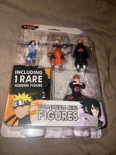 Naruto shippuden vol figure - shippuden:,