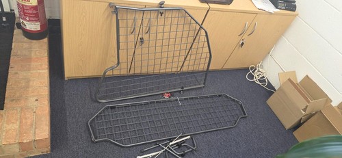 Travall dog guard divider - travall,