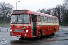 Bus Photo - ex Central
