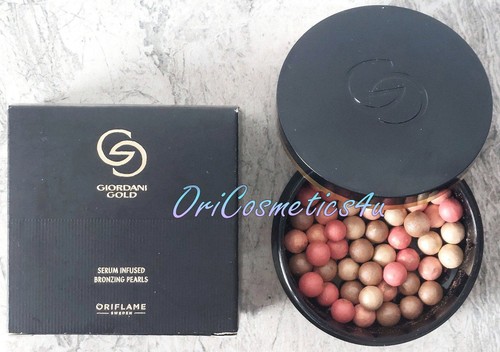 Oriflame giordani gold serum - oriflame,