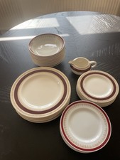 Collection Of Dinner / Side /