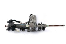 BMW Z4 Series E85 Roadster Electric Steering Column Servo Unit Manual Gearbox