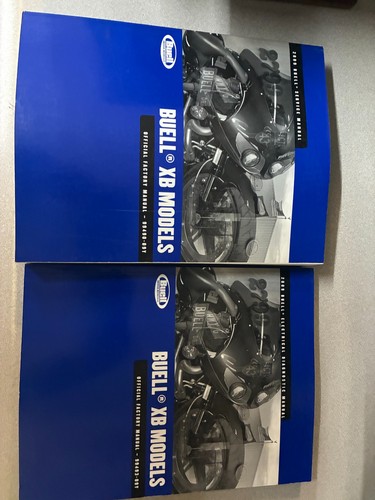 2009 buell motorcyc models - motorcyc, xb