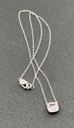 Tacori necklace 925 sterling - 925,