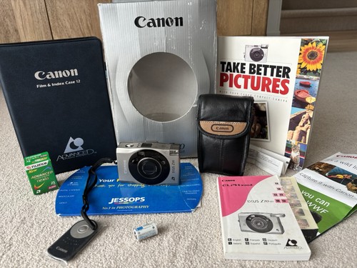 Canon ixus z70 mrc - mrc, compact